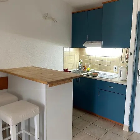 Happy Place Apartman